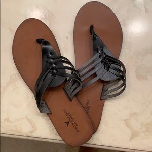 American Eagle Sandals